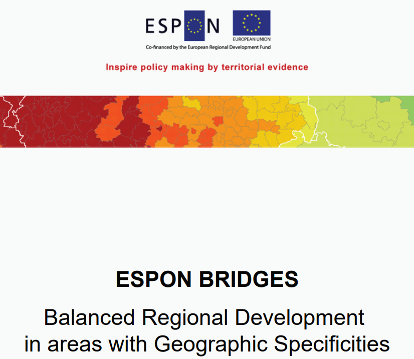 Skjermbilde EPON BRIDGES