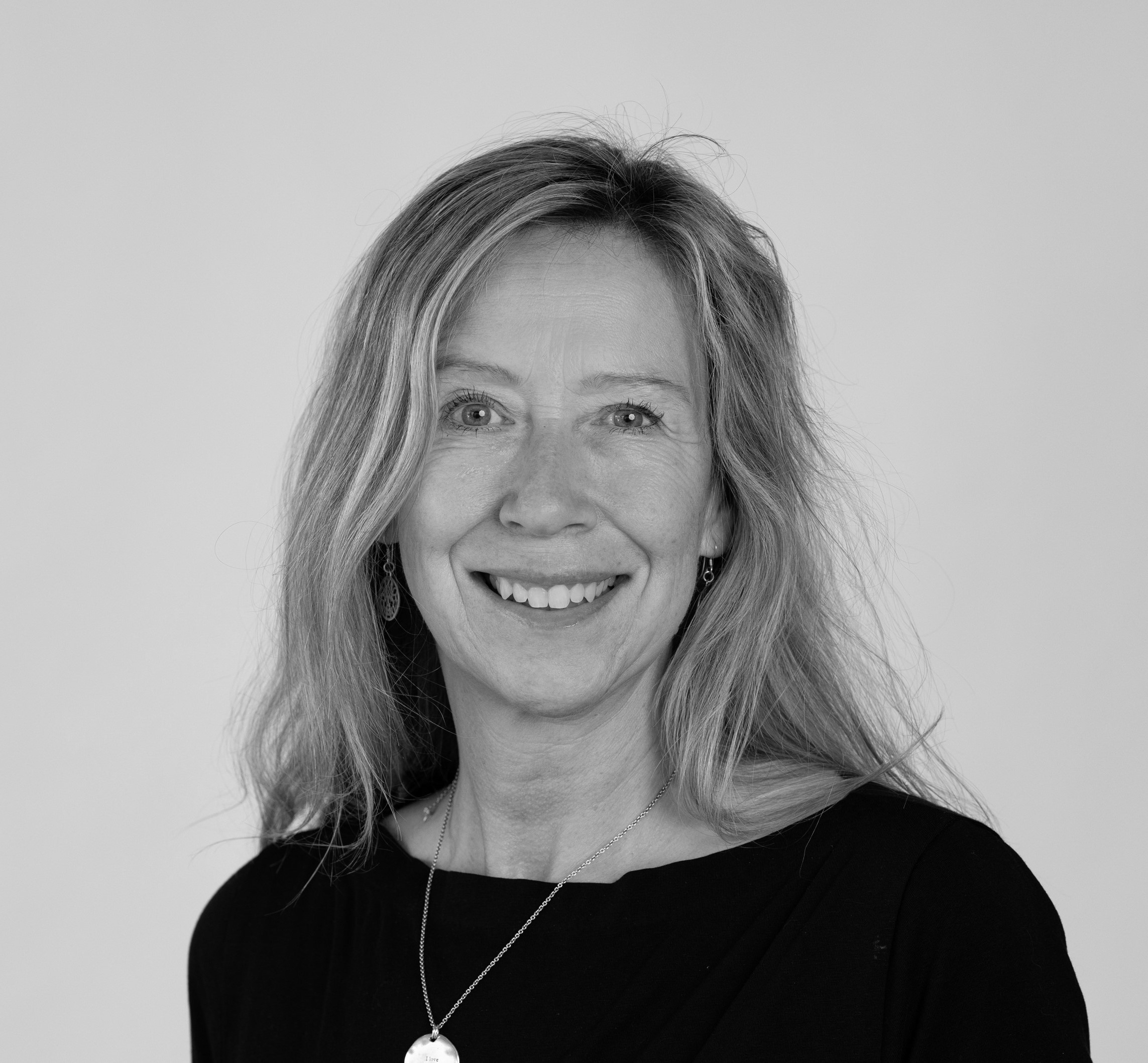 Portrettbilde av utvalgsmedlem Marianne Breiland fra LO