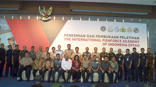 IFFAI-1