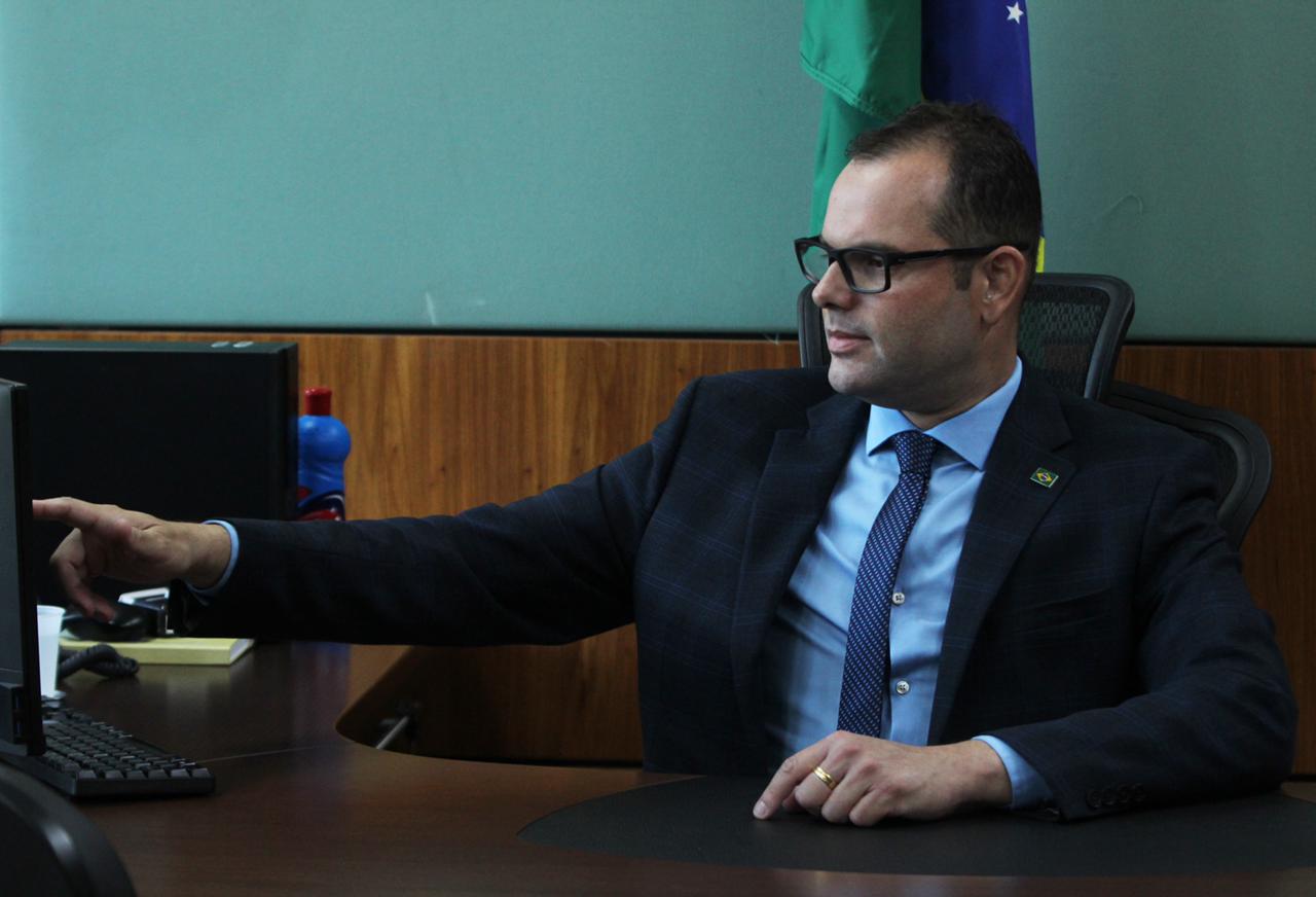 Brazil joins the Copenhagen Declaration