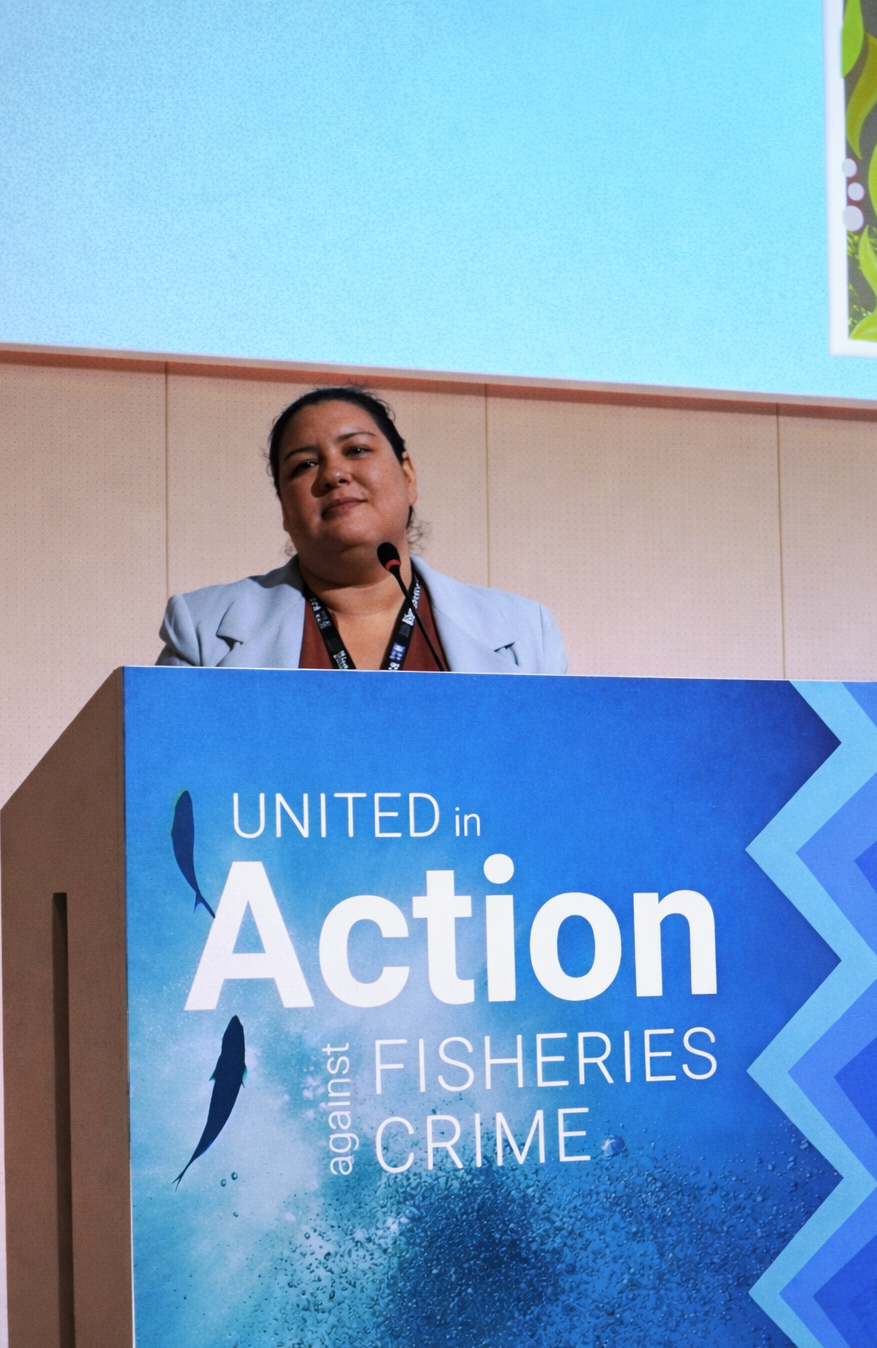 Brazil Steps Up Efforts to Address Illegal Fishing