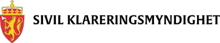Sivil klareringsmyndighet