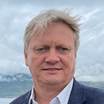 Portrett av Prestbakmo