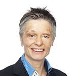 Portrett av Vabo