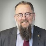 Einar Lunde