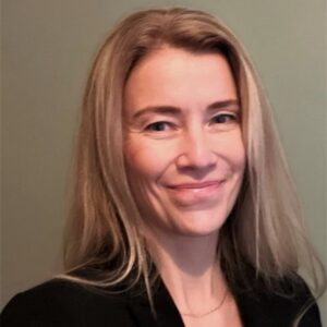 Bente Mari Leiros Nilssen
