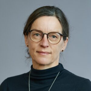 Vigdis Vandvik