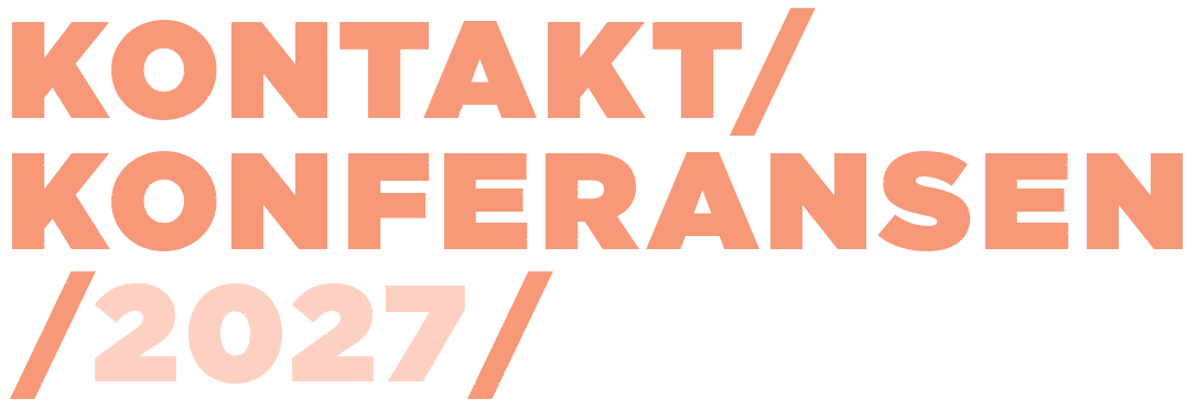 Kontaktkonferansen 2027